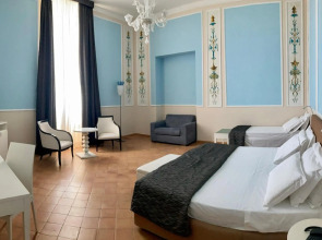 Miglio D'Oro Park Hotel