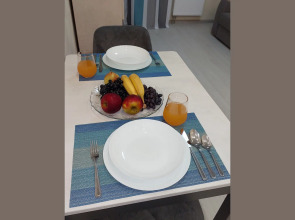 Апартаменты на проспекте Ломоносова 98