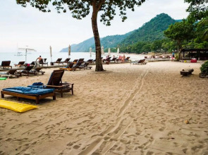 Chang Buri Resort & Spa (SHA Plus+)