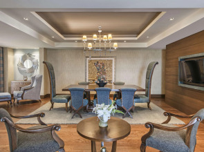 Hilton Dalaman Sarigerme Resort & Spa