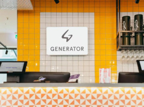 Generator Berlin Alexanderplatz