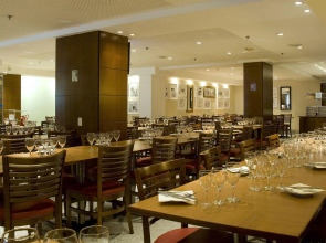 Mar Palace Copacabana