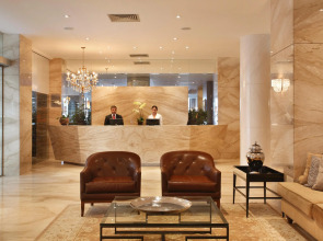 Miramar by Windsor Copacabana