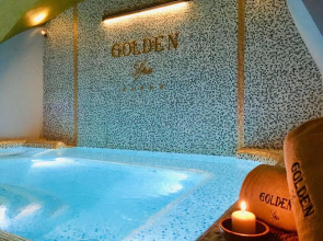 Golden Tower Hotel & Spa