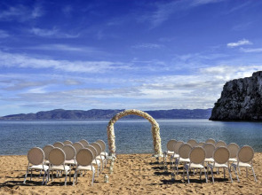 Mercure Quemado Resort