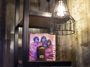 Meydan Besiktas Hotel