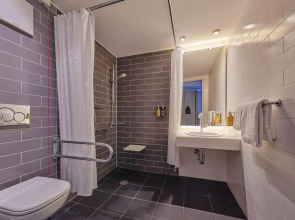 Holiday Inn Express Frankfurt Airport by IHG