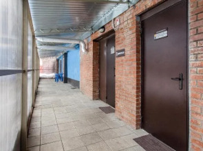 Комнаты на Садовой