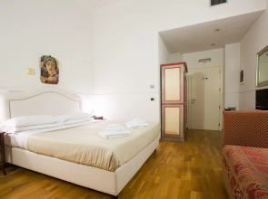 Relais Hotel Centrale Firenze