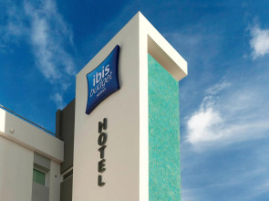 ibis budget Honfleur Centre Ville