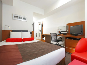 Hotel MyStays Asakusa - Bashi