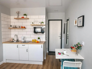 Top house на Калинина