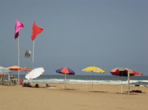 Riad à la Belle Etoile