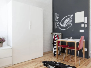 Rusticae Matute11 Suites