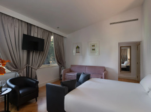 Hotel Principe Torlonia