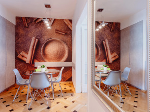 4Seasons Apartments Cracow