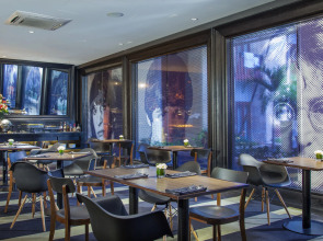 Отель Hard Rock Hotel Bali