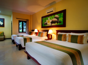 Adi Dharma Hotel Kuta