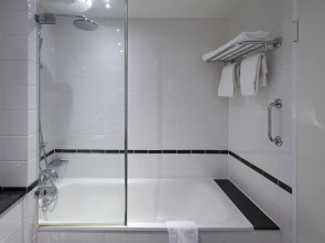 Copenhagen Strand Hotel