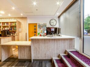 Kegworth Hotel & Conference Centre