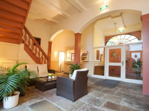 Hotel Ritter St. Georg