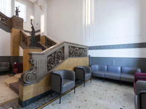 Best Quality Hotel Dock Milano