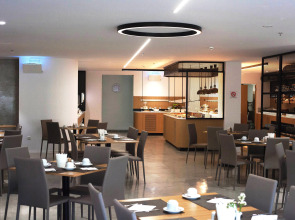 Capsis Astoria Heraklion Hotel