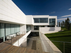 Finca Prats Hotel Golf & Spa