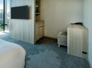 Hotel Keihan Tsukiji Ginza Grande