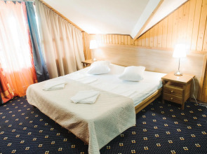 Отель База Отдыха Отрада