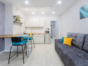 LiderHouse (ЛидерХаус) на улице Дачная