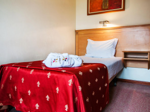 Residencial Lar do Areeiro