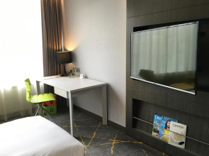 The Cityview - Chinese YMCA of Hong Kong