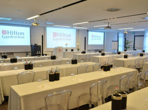 Hilton Garden Inn Milan North