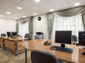 Ramada by Wyndham Bucharest Majestic