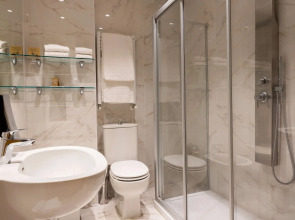 Best Western Air Hotel Linate