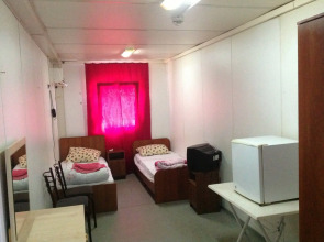 Отель Айтар