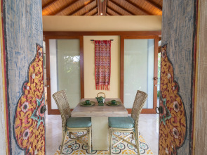 The Royal Purnama - Adults Only