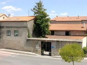 Hotel Gastronómico Casa Rosalia