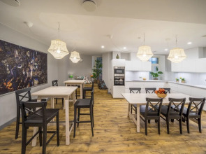 Hotel Saida - Quality Hostel