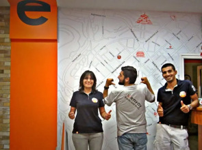 Envoy Hostel & Tours