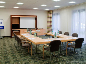 Holiday Inn Express Baden-Baden by IHG