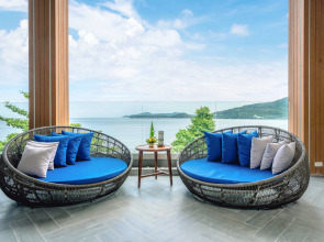 Namaka Resort Kamala