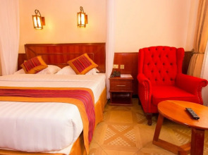 Seasons Airport Hotel