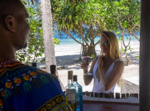 F-Zeen Boutique Hotel Zanzibar