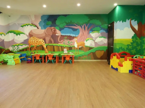 Diamond Bay Resort and Spa