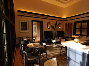 Bristol Panama, a Registry Collection Hotel