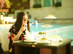 Dhevan Dara Beach Villa