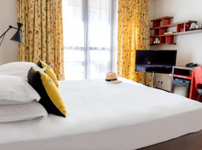 Hôtel la Résidence du Vieux Port