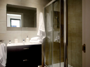 Sensation Sagrada Familia